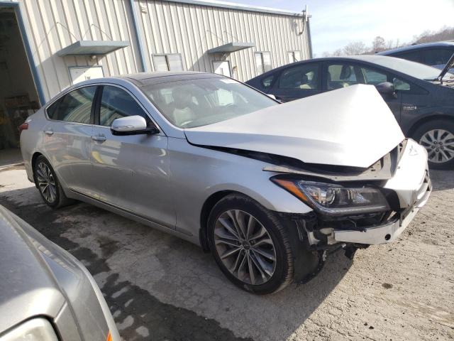 Photo 4 from auction – 2015 HYUNDAI GENESIS 3. with VIN KMHGN4JEXFU041279