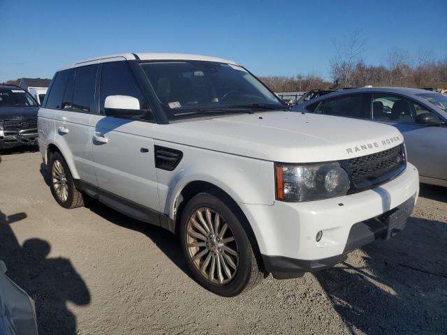 Photo 4 from auction – 2013 LAND ROVER RANGE ROVE with VIN SALSF2D47DA765697