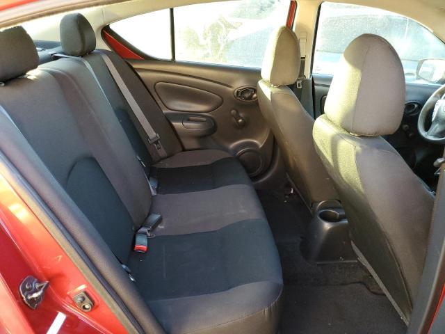 Photo 10 from auction – 2018 NISSAN VERSA with VIN 3N1CN7AP3JL820132