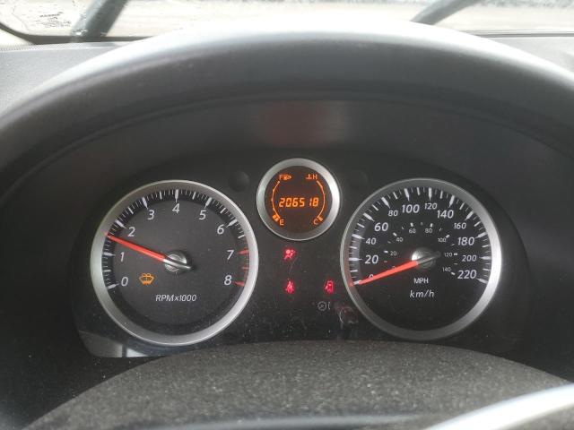 Foto 9 de la subasta – 2011 NISSAN SENTRA 2.0 con VIN 3N1AB6AP1BL678469