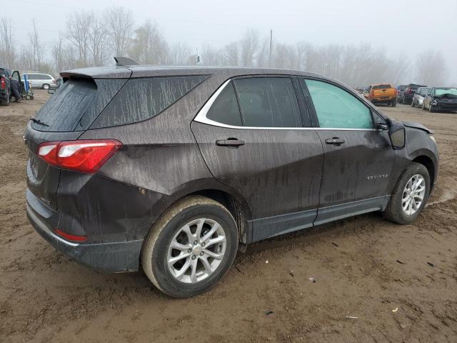 Photo 3 from auction – 2020 CHEVROLET EQUINOX LT with VIN 2GNAXTEV3L6158423