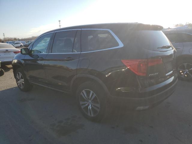 Photo 2 from auction – 2017 HONDA PILOT EX with VIN 5FNYF6H30HB051093