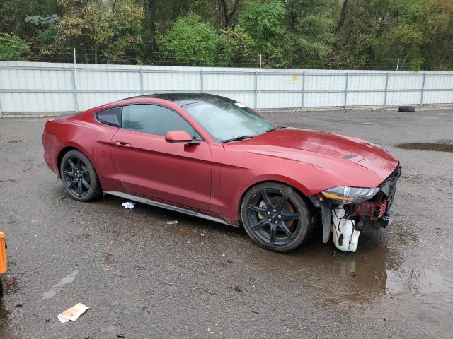 Photo 4 from auction – 2019 FORD MUSTANG with VIN 1FA6P8TH5K5134407
