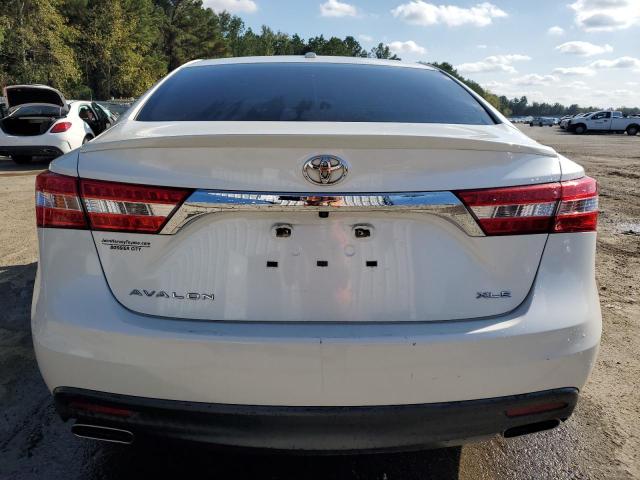 Zdjęcie 6 z aukcji – 2014 TOYOTA AVALON BAS z VIN 4T1BK1EB5EU110802
