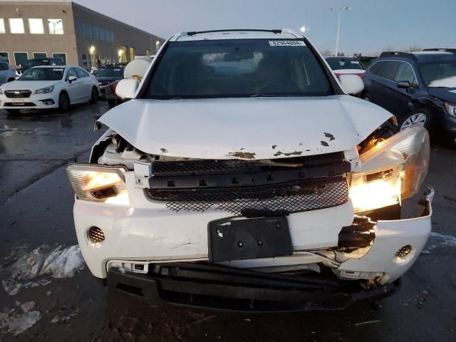 Photo 5 from auction – 2009 CHEVROLET EQUINOX LT with VIN 2CNDL43F096246739