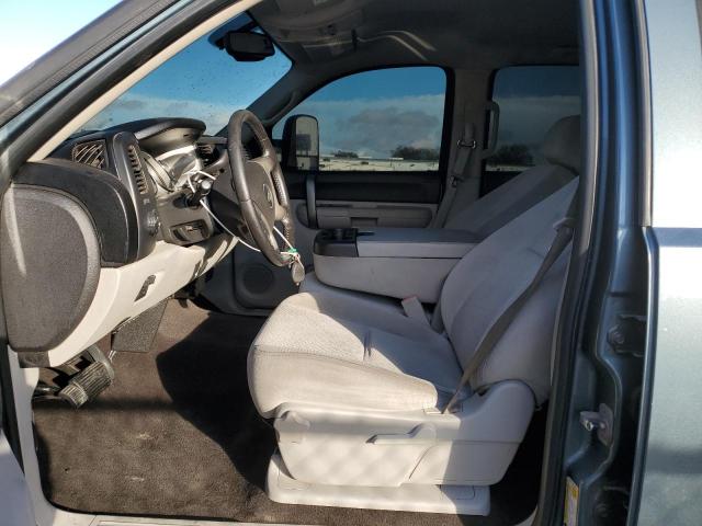 Photo 7 from auction – 2008 CHEVROLET SILVERADO with VIN 1GCHK23668F175581