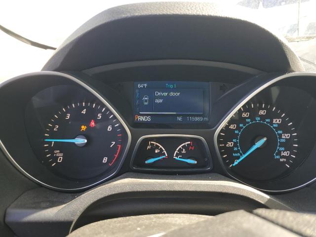 Фото 9 с аукциона – 2015 FORD ESCAPE S с VIN 1FMCU0F78FUB40915