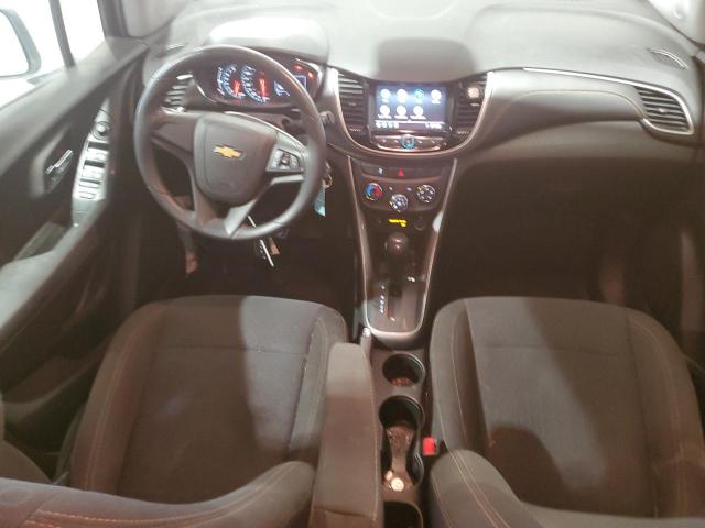 Photo 8 from auction – 2020 CHEVROLET TRAX LS with VIN KL7CJKSB0LB088932