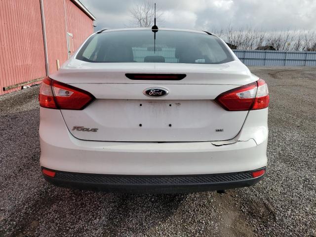 Photo 6 from auction – 2012 FORD FOCUS SE with VIN 1FAHP3F27CL136904