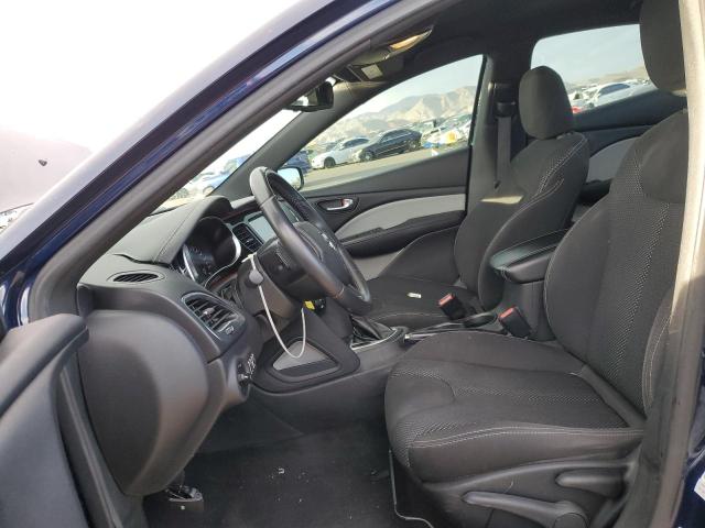 Photo 7 from auction – 2015 DODGE DART SXT with VIN 1C3CDFBB9FD142016