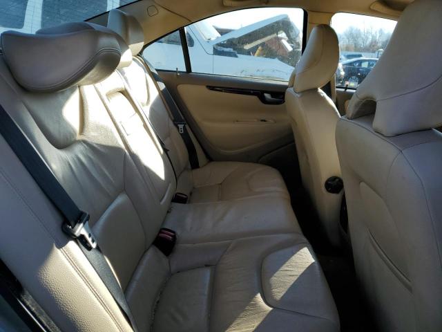 Photo 10 from auction – 2006 VOLVO S60 2.5T with VIN YV1RS592762543422