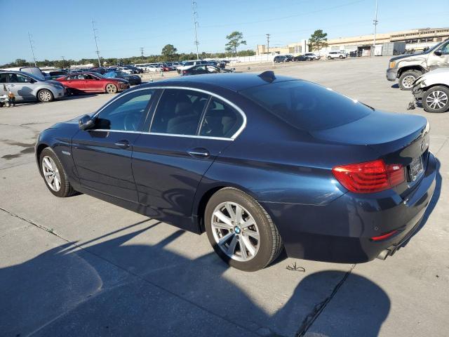 Photo 2 from auction – 2016 BMW 528 I with VIN WBA5A5C54GG352715