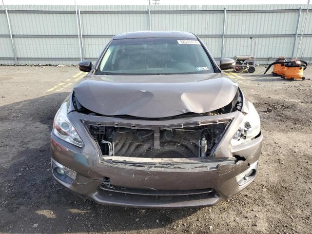 صورة رقم 5 من المزاد - 2015 NISSAN ALTIMA 2.5 مع VIN 1N4AL3AP2FC257232