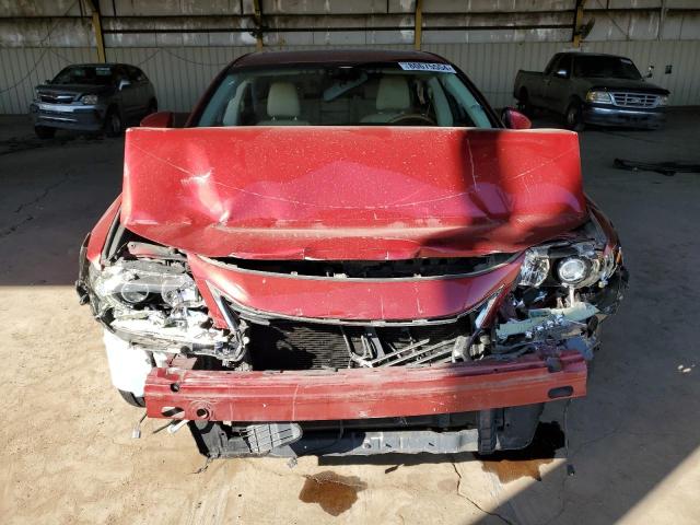 Photo 5 from auction – 2015 LEXUS ES 300H with VIN JTHBW1GG3F2099117