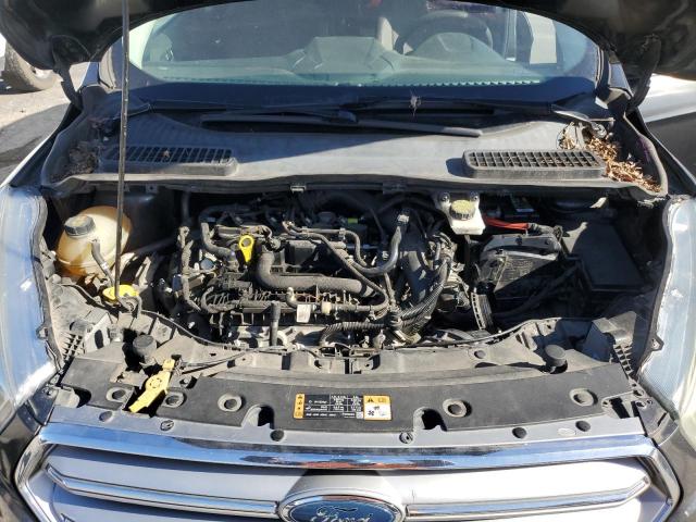 Photo 12 from auction – 2017 FORD ESCAPE SE with VIN 1FMCU0GD9HUC98865