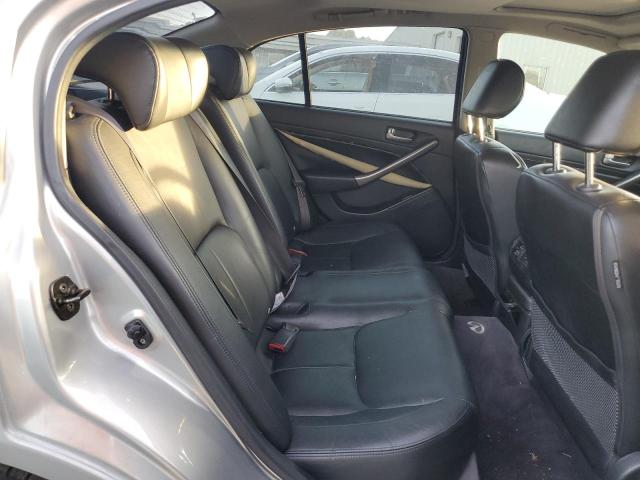 Photo 10 from auction – 2003 INFINITI G35 with VIN JNKCV51E03M318279