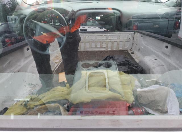 Photo 8 from auction – 2016 CHEVROLET SILVERADO with VIN 1GC0CUEG1GZ179823
