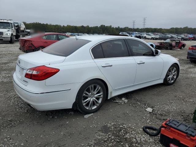 Photo 3 from auction – 2014 HYUNDAI GENESIS 3. with VIN KMHGC4DD8EU264993