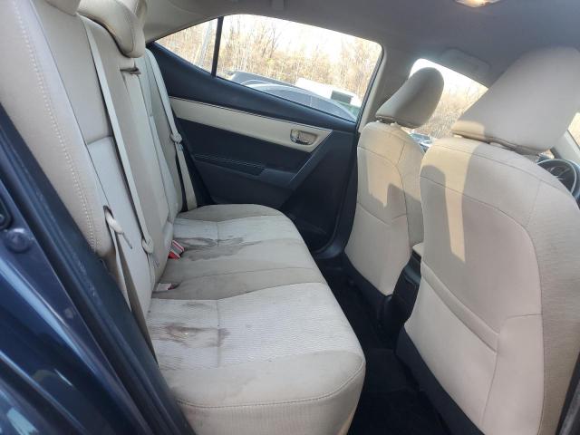 Photo 10 from auction – 2016 TOYOTA COROLLA L with VIN 5YFBURHE1GP405088