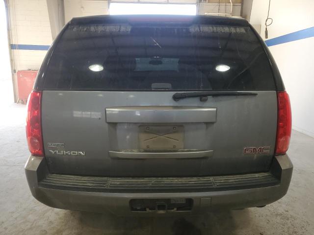 Photo 6 from auction – 2012 GMC YUKON SLE with VIN 1GKS2AE0XCR219604