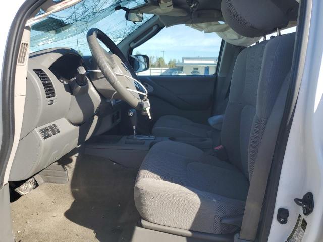 Photo 7 from auction – 2010 NISSAN FRONTIER with VIN 1N6AD0ER4AC430014