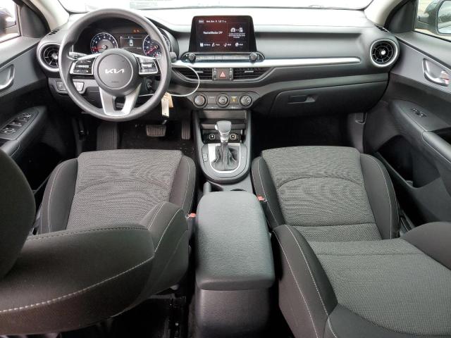 Photo 8 from auction – 2022 KIA FORTE FE with VIN 3KPF24AD0NE438853