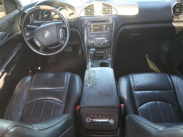 Photo 8 from auction – 2013 BUICK ENCLAVE with VIN 5GAKVDKD4DJ248156
