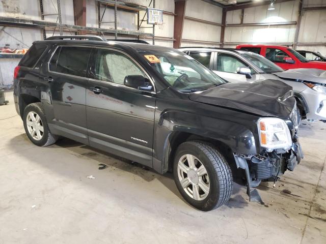 Photo 4 from auction – 2014 GMC TERRAIN SL with VIN 2GKFLXEK8E6347311