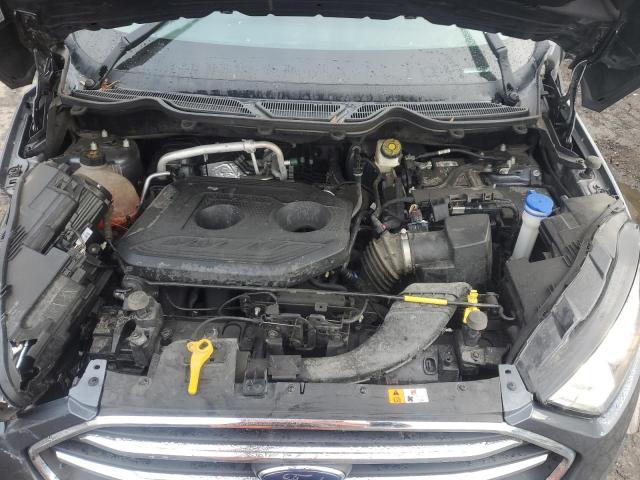 Photo 12 from auction – 2022 FORD ECOSPORT T with VIN MAJ6S3KL4NC459654