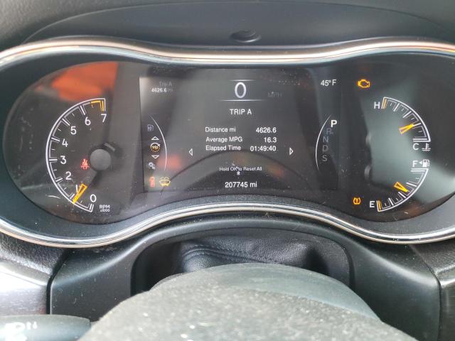 Photo 9 from auction – 2014 JEEP GRAND CHER with VIN 1C4RJEBG2EC445681