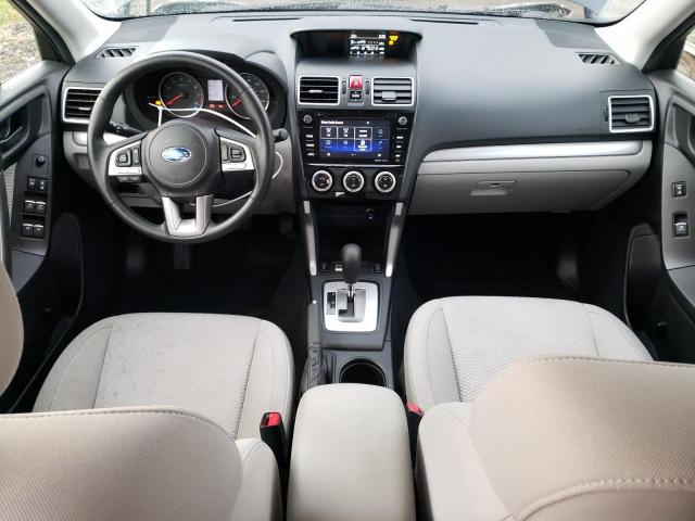 Photo 8 from auction – 2018 SUBARU FORESTER 2 with VIN JF2SJAECXJH451956