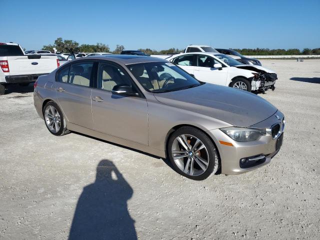 Photo 4 from auction – 2015 BMW 328 I with VIN WBA3A5G57FNS85989