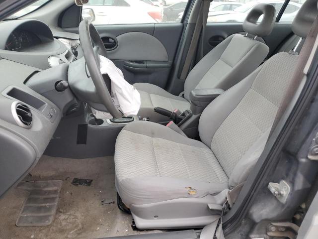 Photo 7 from auction – 2007 SATURN ION LEVEL with VIN 1G8AJ55F77Z120700