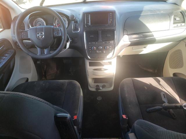 Photo 8 from auction – 2019 DODGE GRAND CARA with VIN 2C4RDGBG5KR677813