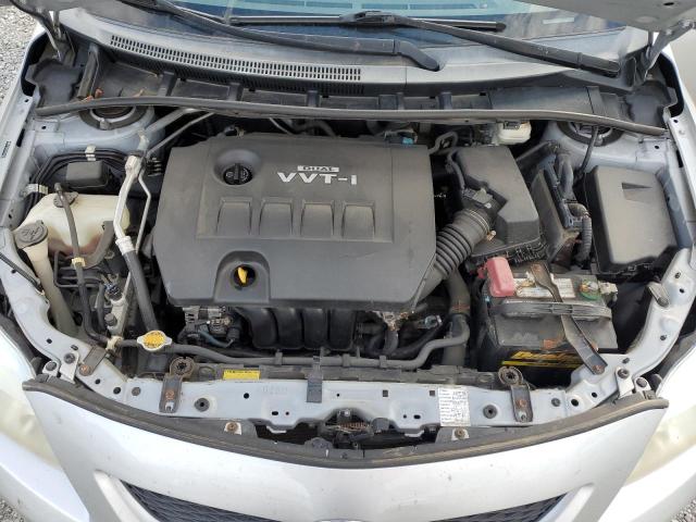 Photo 11 from auction – 2010 TOYOTA COROLLA BA with VIN 2T1BU4EE1AC248502