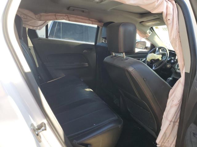 Photo 11 from auction – 2017 GMC TERRAIN SL with VIN 2GKFLUEK8H6261077