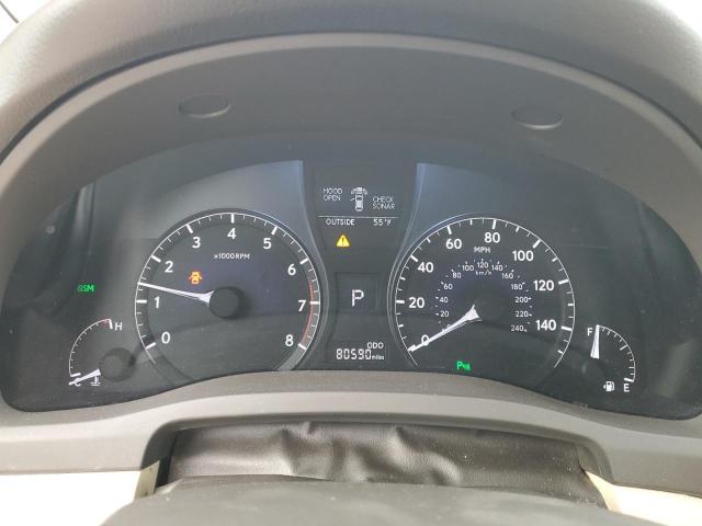 Photo 9 from auction – 2015 LEXUS RX 350 BAS with VIN 2T2BK1BA3FC332992