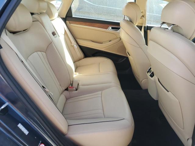 Photo 10 from auction – 2017 GENESIS G80 ULTIMA with VIN KMHGN4JF4HU200082