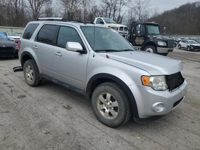 Photo 4 from auction – 2012 FORD ESCAPE LIM with VIN 1FMCU9EG0CKB34863