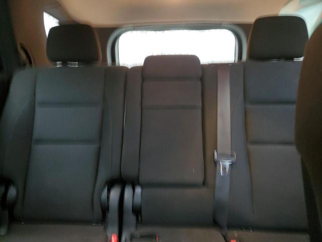 Photo 10 from auction – 2014 DODGE DURANGO SX with VIN 1C4RDJAG4EC351657