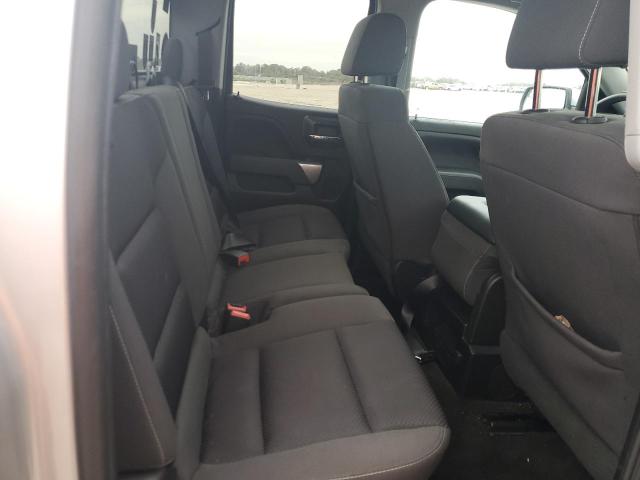 Photo 10 from auction – 2018 CHEVROLET SILVERADO with VIN 1GCRCREC9JZ294310