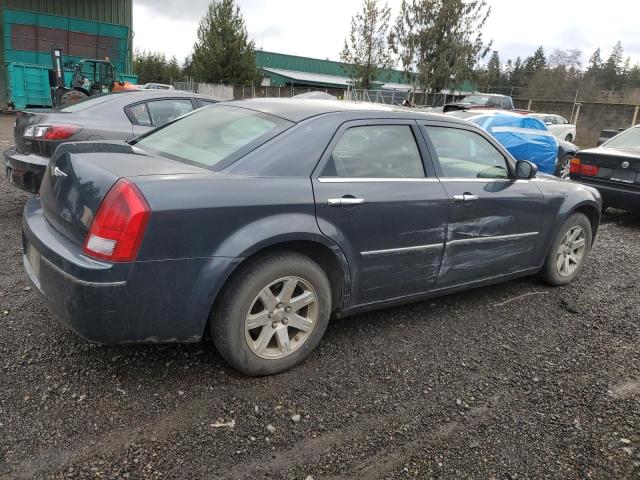 Photo 3 from auction – 2007 CHRYSLER 300 TOURIN with VIN 2C3KA53G87H634646