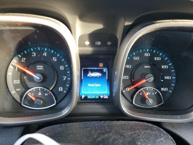 Photo 9 from auction – 2015 CHEVROLET MALIBU 1LT with VIN 1G11C5SL8FF320259