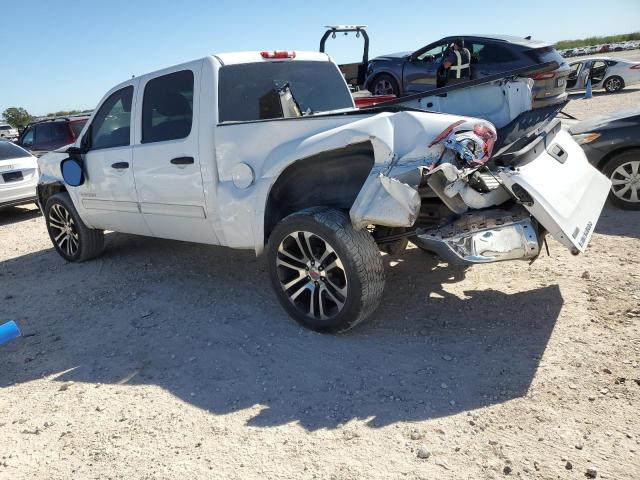 Photo 2 from auction – 2012 GMC SIERRA C15 with VIN 3GTP1UEA6CG110992