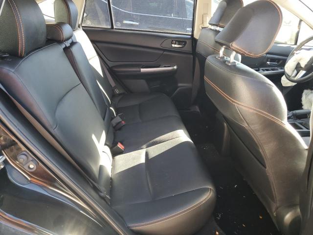 Photo 11 from auction – 2016 SUBARU CROSSTREK with VIN JF2GPANC6G8268583