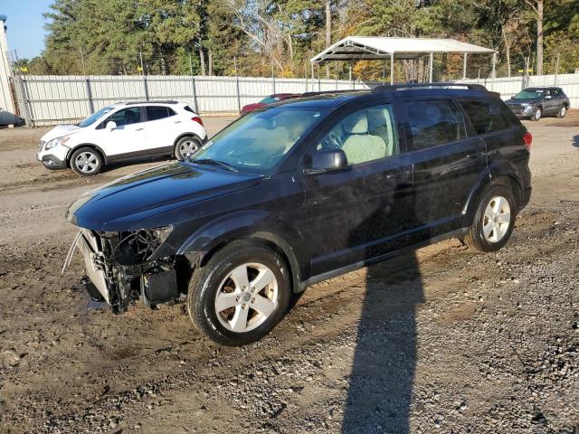 Photo 1 from auction – 2012 DODGE JOURNEY SX with VIN 3C4PDCBG7CT318123