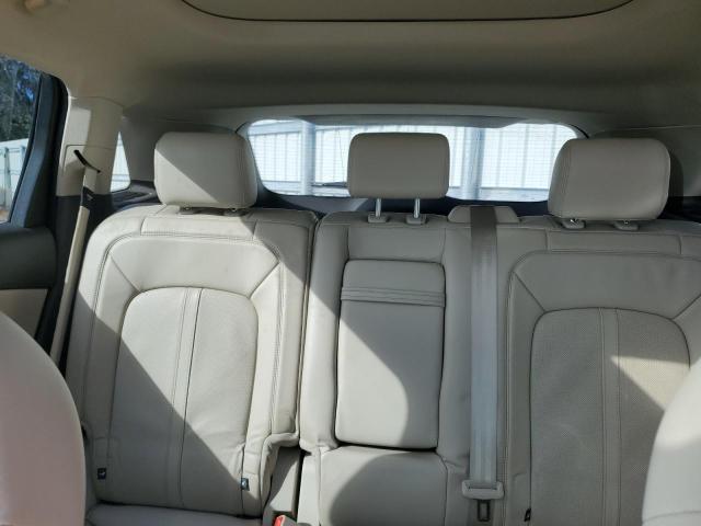 Photo 10 from auction – 2016 LINCOLN MKX RESERV with VIN 2LMPJ8LR7GBL40985