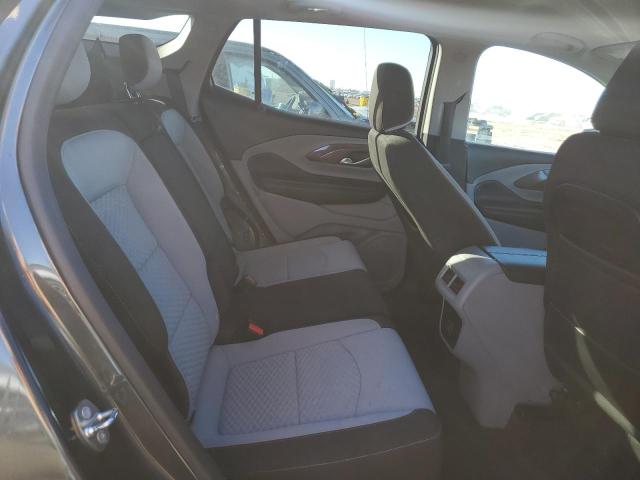 Photo 11 from auction – 2018 GMC TERRAIN SL with VIN 3GKALTEV3JL404534