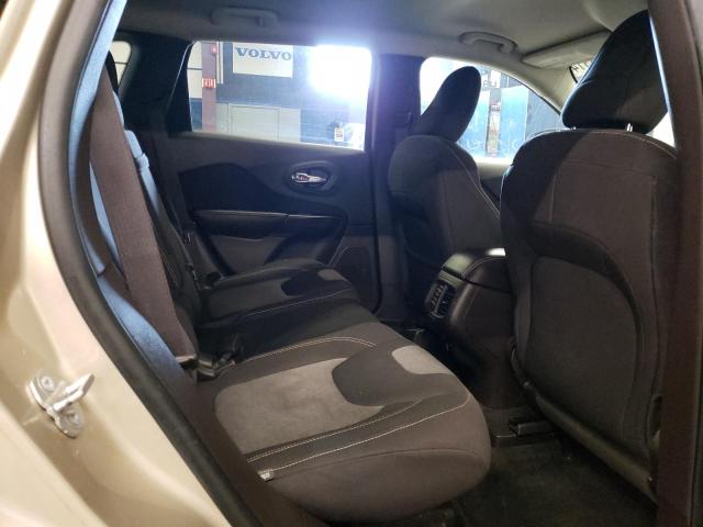 Photo 11 from auction – 2014 JEEP CHEROKEE L with VIN 1C4PJMCB9EW197464