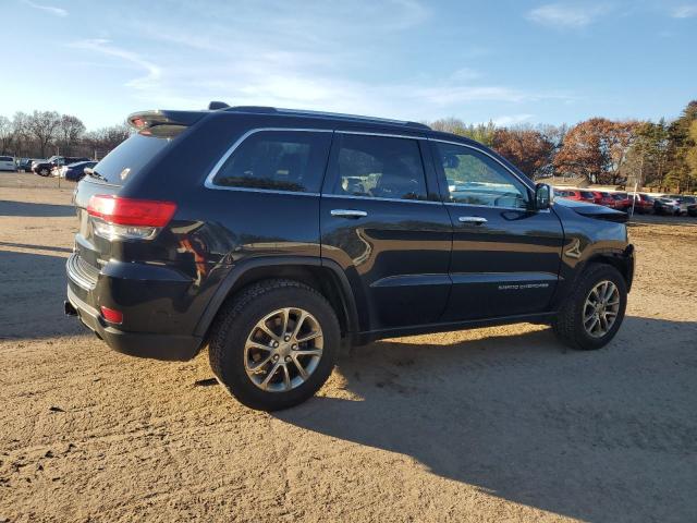 Photo 3 from auction – 2015 JEEP GRAND CHER with VIN 1C4RJFBG9FC608950